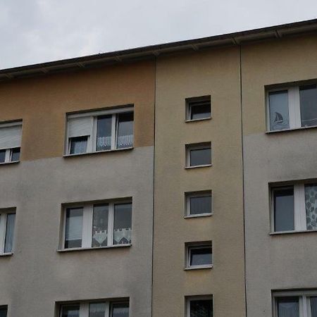 Ferienwohnung Anker Zwenkau Exterior foto