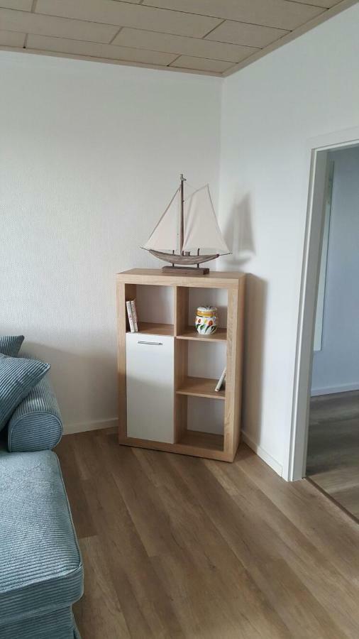 Ferienwohnung Anker Zwenkau Exterior foto